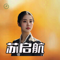 苏启航