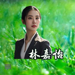 林嘉怡